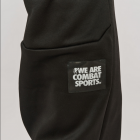 Спортен панталон - Leone OUTLINE TROUSERS - Black - AB317